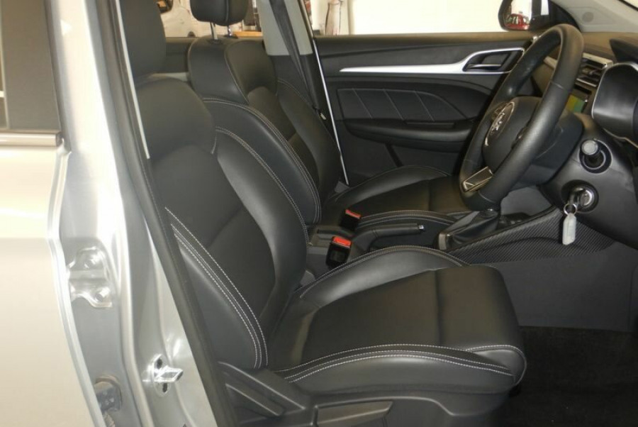 2018 MG ZS AZS1 Excite 2WD Suv