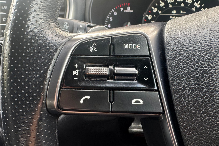 2018 MY19 Kia Sorento UM GT-Line SUV Image 21