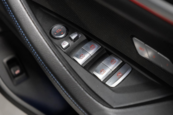 2021 BMW 4 Series G26 M440i xDrive Hatch image 19