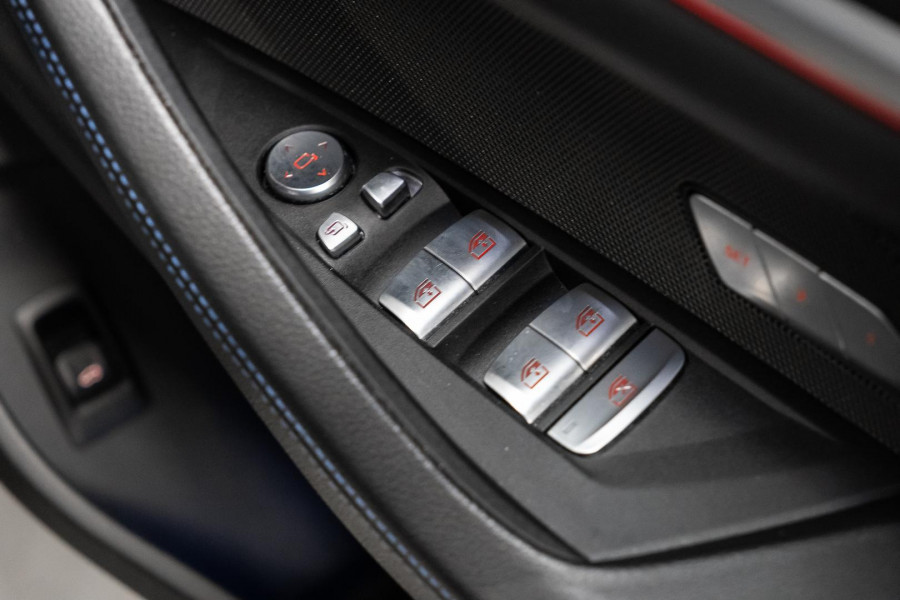 2021 BMW 4 Series G26 M440i xDrive Hatch
