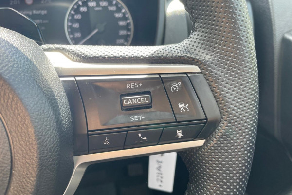2025 Mitsubishi Triton MV GLX-R Ute Image 18