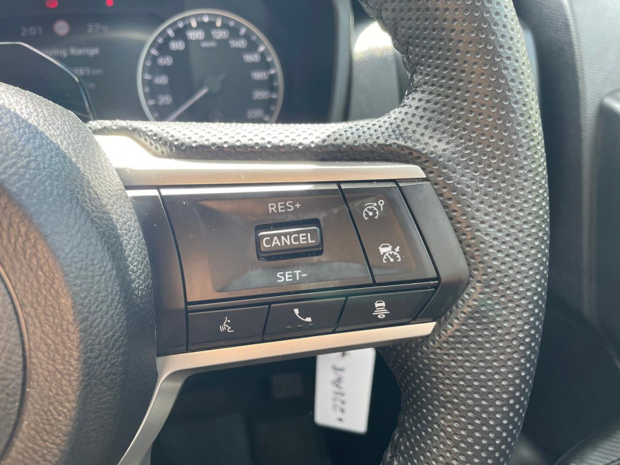2025 Mitsubishi Triton MV GLX-R Ute Image 18