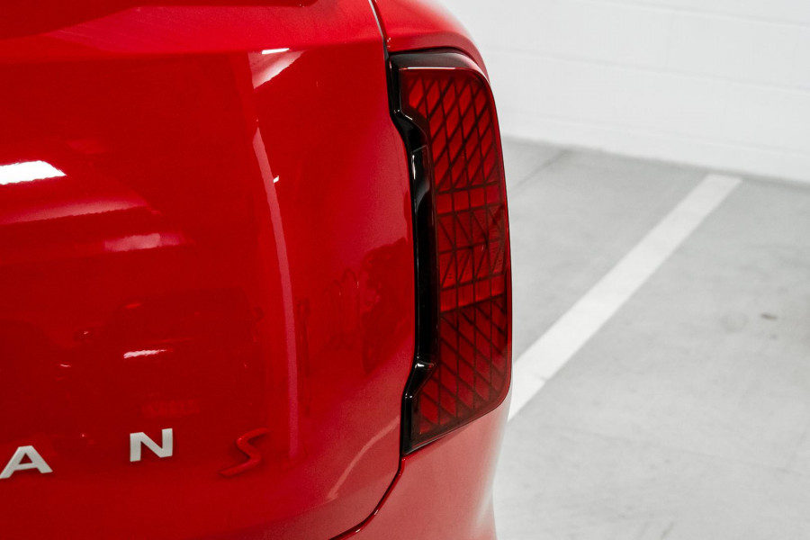 2026 MINI Countryman U25 S Favoured SUV