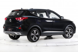 2022 MG ZST Vibe Suv