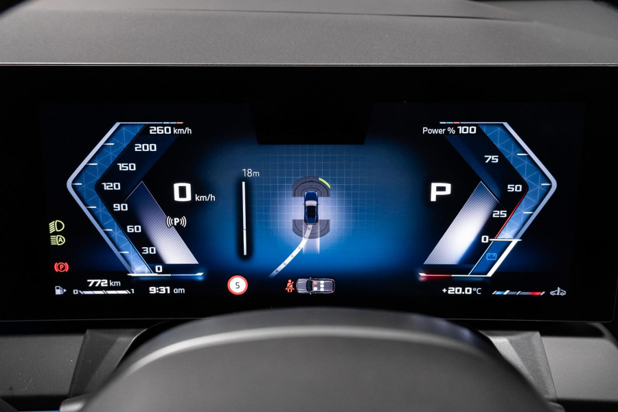 2026 BMW X3 G45 M50 xDrive SUV