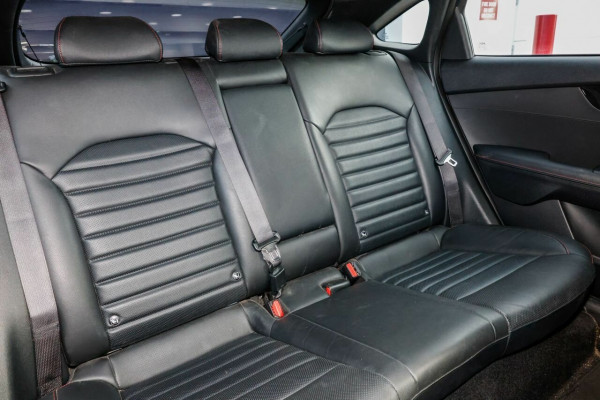 2022 MY23 Kia Cerato BD GT Hatch Image 9