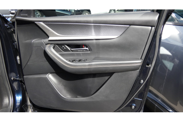 2023 Mazda CX-60 C60A G40E AZAMI HYBRID SUV Image 17