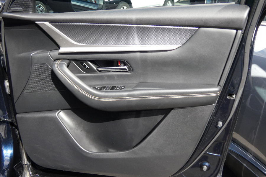 2023 Mazda CX-60 C60A G40E AZAMI HYBRID SUV Image 17