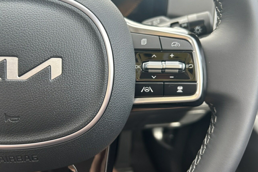 2024 MY25 Kia Sorento MQ4 PE S SUV Image 25