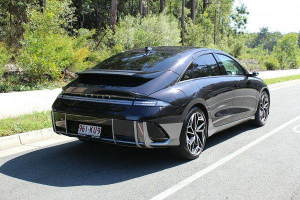 2023 Hyundai IONIQ 6 CE.V1 Epiq Sedan