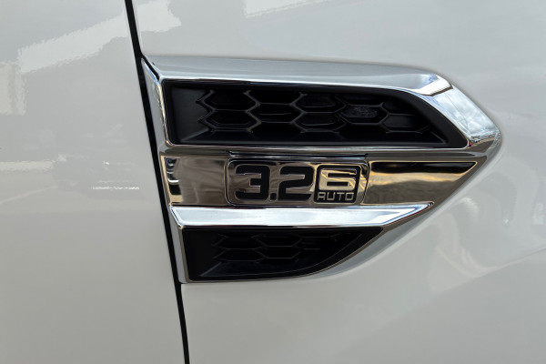 2020 MY21.75 Ford Ranger PX MkIII XLT Ute Image 11