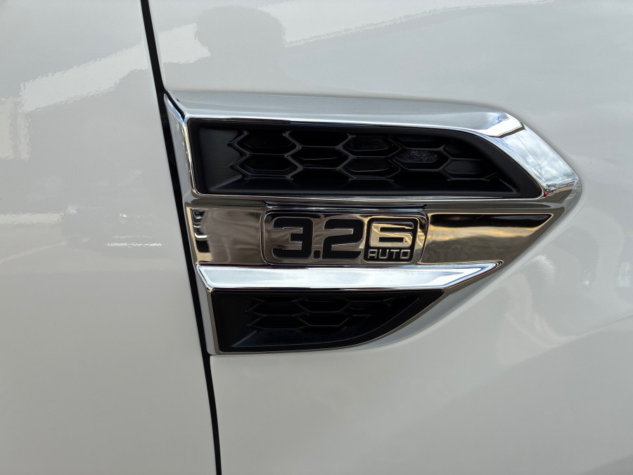 2020 MY21.75 Ford Ranger PX MkIII XLT Ute Image 11
