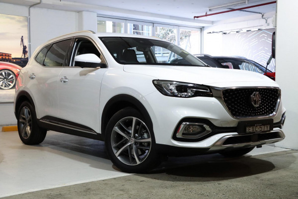2021 MG HS SAS23 Essence X SUV