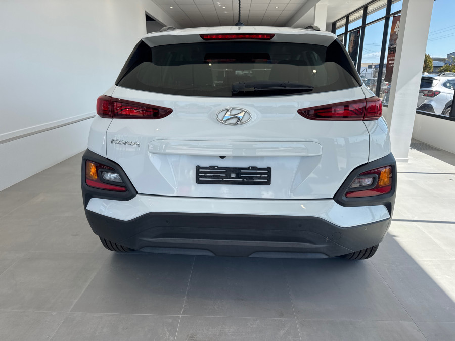 2018 Hyundai KONA OS Active SUV Image 5