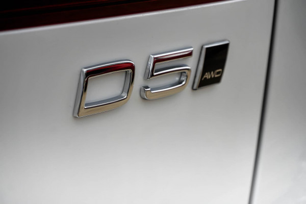 2019 MY20 Volvo V90 Cross Country D5 Wagon