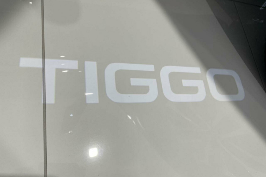 2024 Chery Tiggo 8 Pro Max T31 Ultimate SUV Image 18