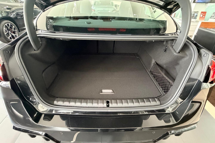 2025 BMW 2 Series F74 218 M Sport Sedan