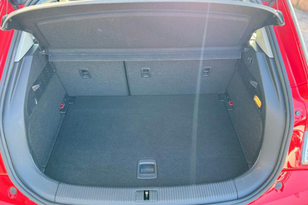 2017 Audi A1 8X  Hatch Image 19