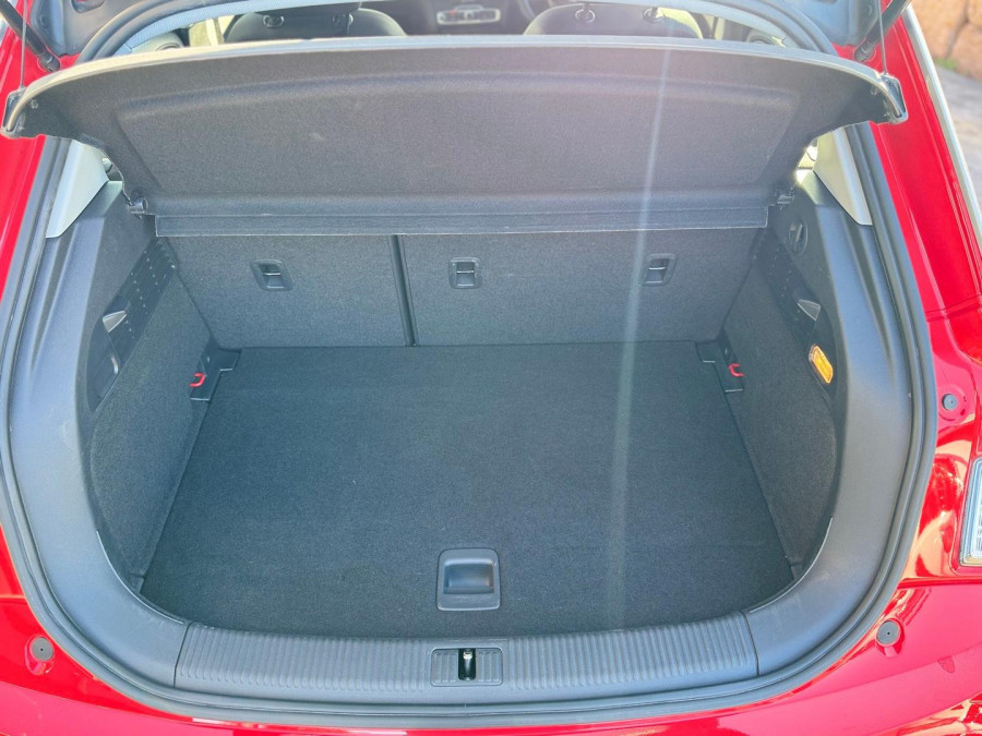 2017 Audi A1 8X  Hatch Image 19