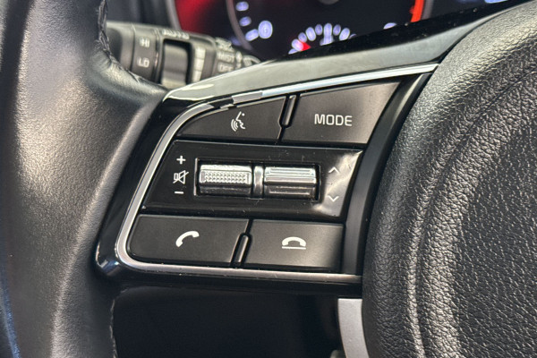 2018 Kia Sportage QL Si SUV