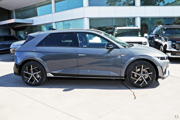 2026 MY27 Hyundai IONIQ 5 NE.V7 N Line Premium SUV Image 5