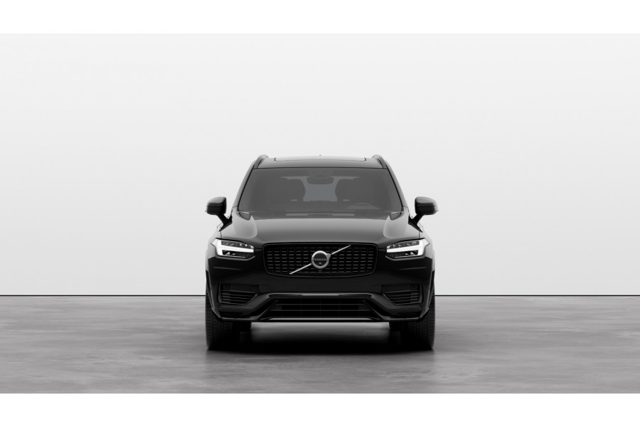 2025 Volvo XC90 L Series Ultra T8 Plug-In Hybrid SUV Image 6