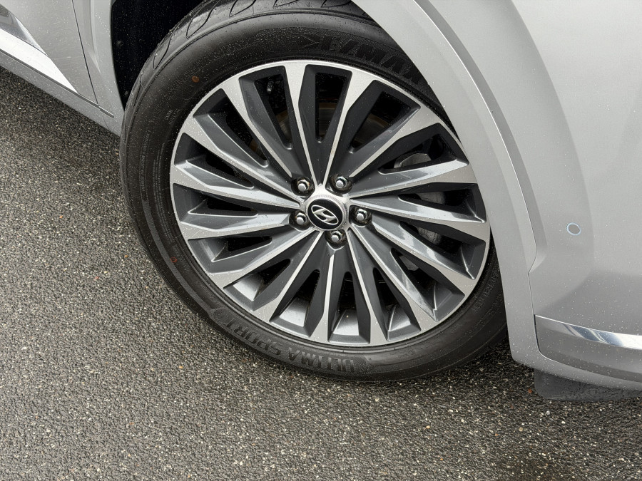 2024 Hyundai Palisade LX2.V4 Calligraphy SUV Image 2
