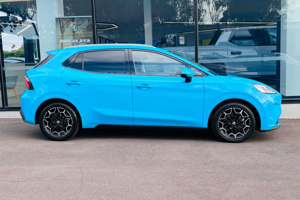 2026 MG MG4 EV Urban AH4E Essence 54 Hatch Image 13
