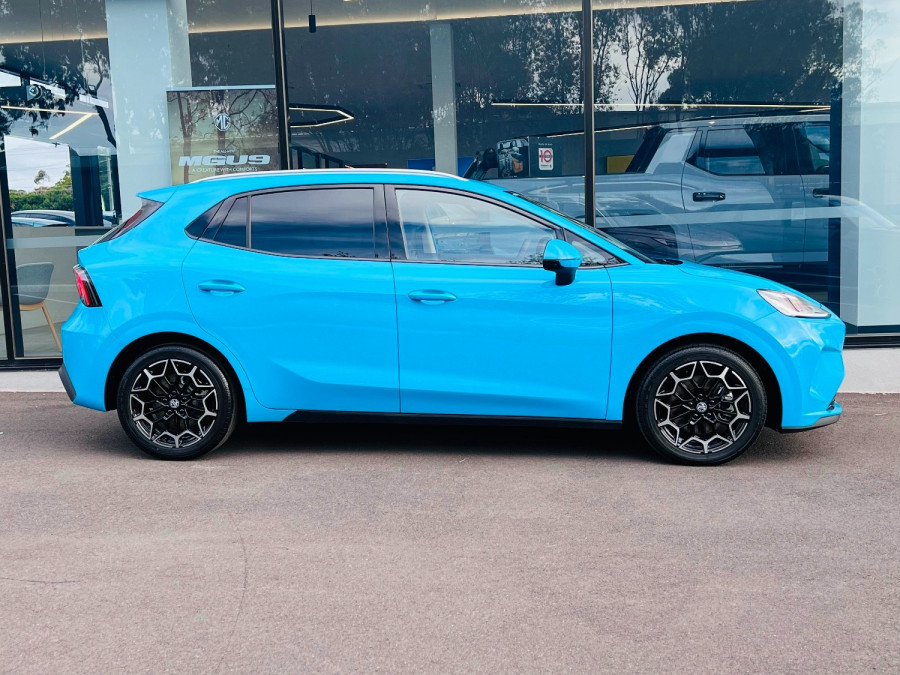 2026 MG MG4 EV Urban AH4E Essence 54 Hatch Image 13