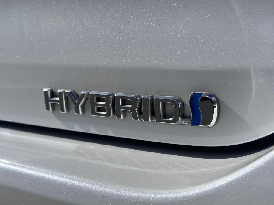 2022 Toyota Kluger AXUH78R GX SUV Image 10