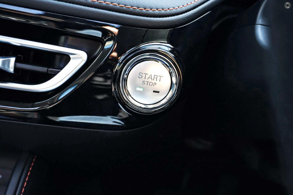 2025 MG HS AS33 Super Hybrid Essence SUV Image 15