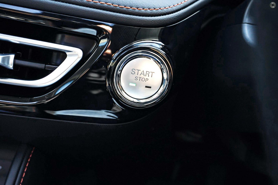 2025 MG HS AS33 Super Hybrid Essence SUV Image 15