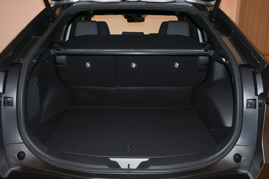 2025 MY26 Subaru Solterra E1-1 AWD Touring SUV