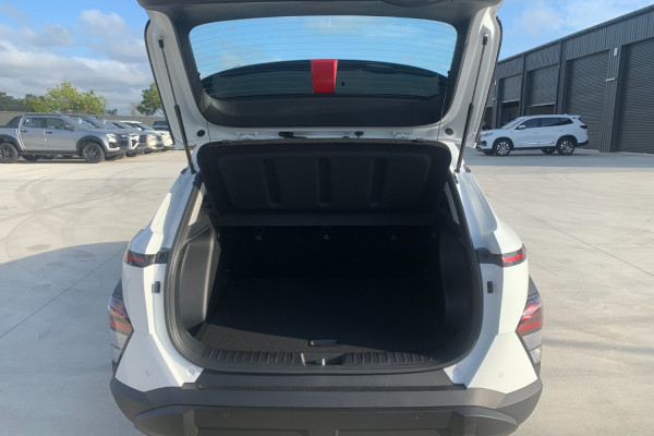 2026 Hyundai KONA SX2.V3 SUV Image 7