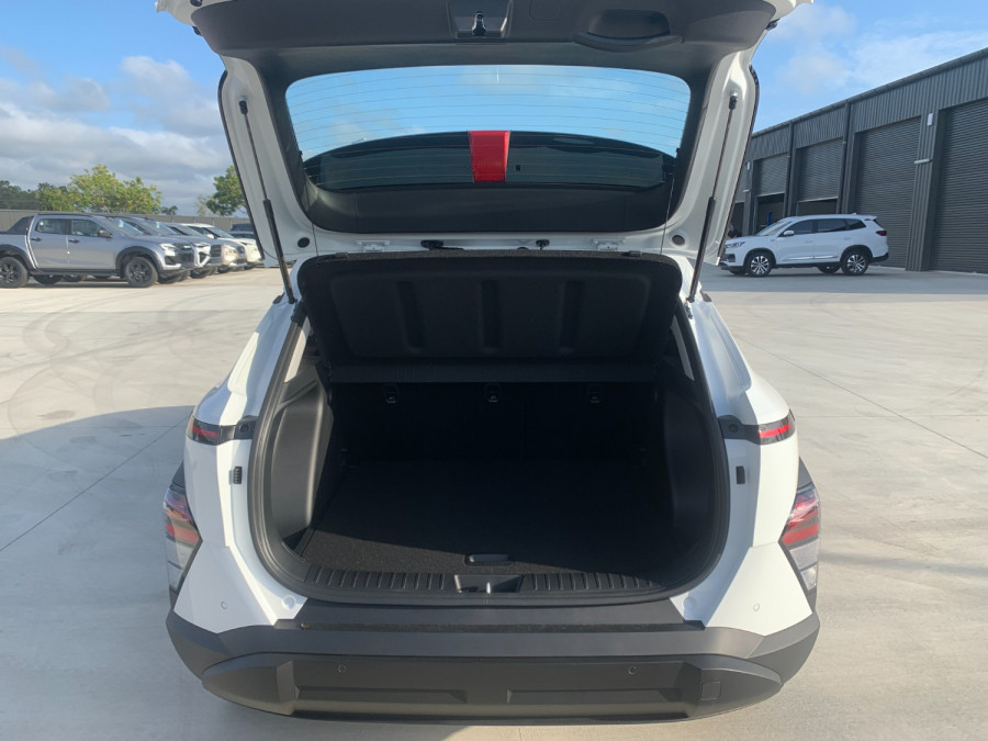 2026 Hyundai KONA SX2.V3 SUV Image 7