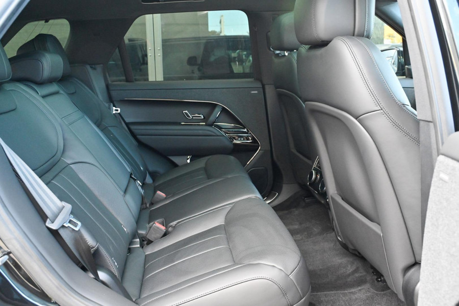 2026 Land Rover Range Rover Sport L461 D300 Dynamic SE SUV