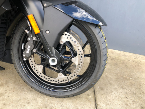 2019 BMW K1600 B Motorcycle