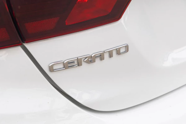 2019 MY20 Kia Cerato BD S Sedan Image 20