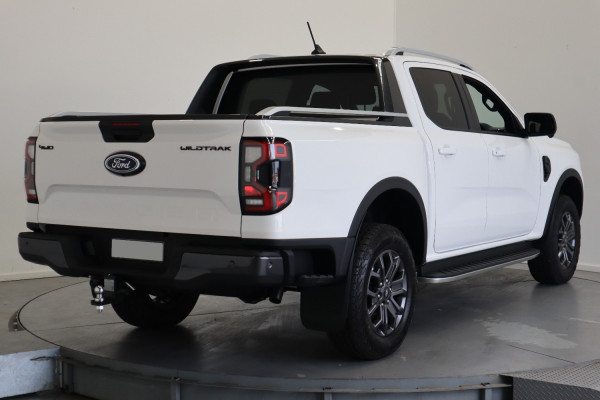 2023 MY23.50 Ford Ranger TRA9df159cc2023.5057361CA Wildtrak Ute Image 5