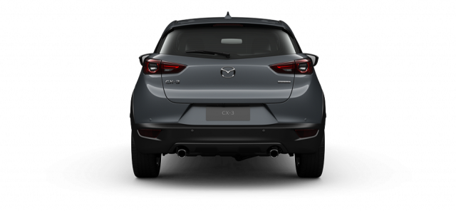 2021 Mazda CX-3 DK sTouring Suv Mobile Image 15