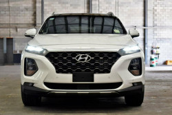 2019 MY20 Hyundai Santa Fe TM.2 Highlander Suv