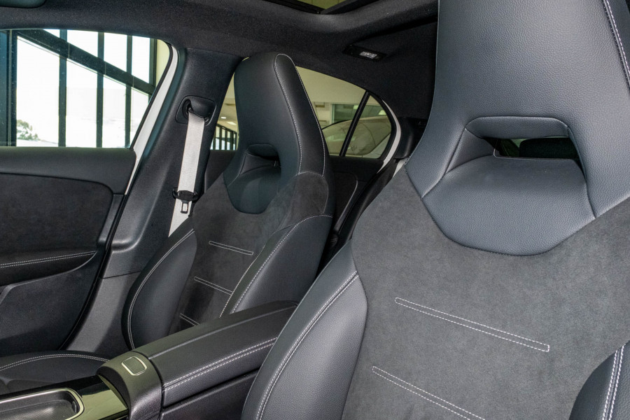 2025 MY26 Mercedes-Benz A-Class W177 A250 Hatch