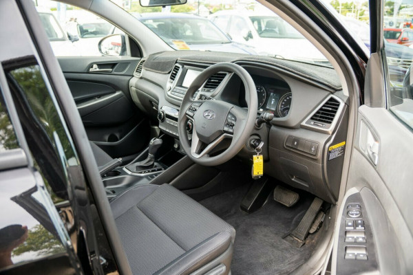 2018 Hyundai Tucson TL2 Active SUV Image 15