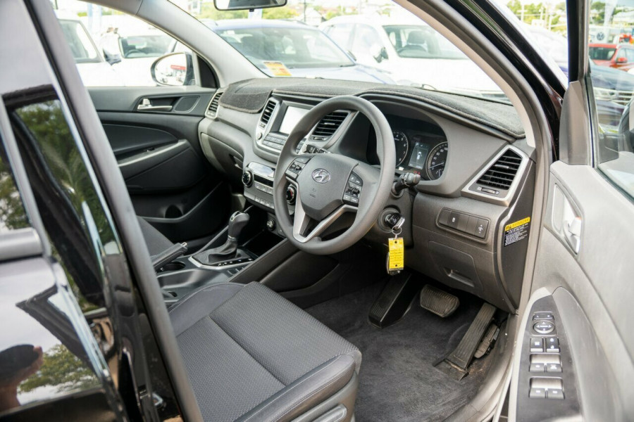 2018 Hyundai Tucson TL2 Active SUV Image 15