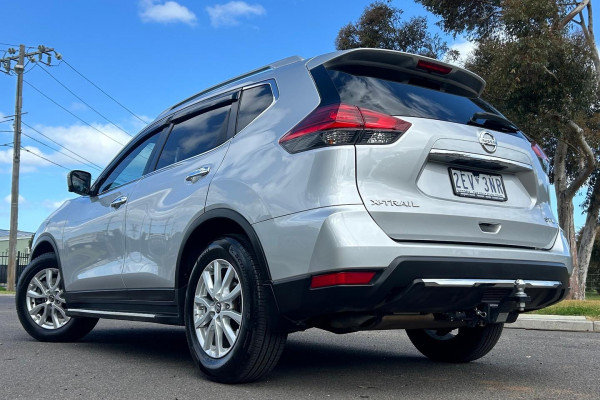 2019 Nissan X-Trail T32 Series II ST-L SUV Image 2