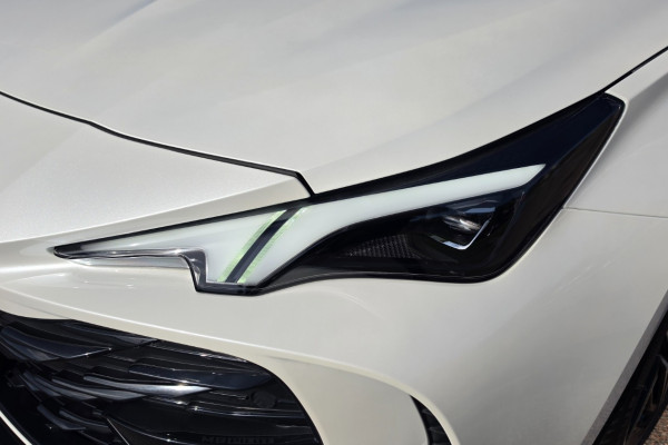 2025 MG MG7  Essence Sedan Image 9