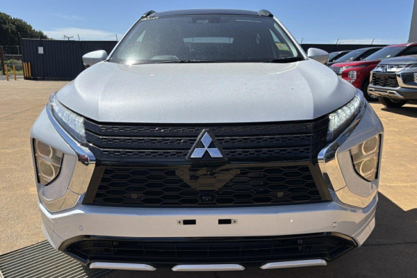 2024 Mitsubishi Eclipse Cross YB Exceed SUV