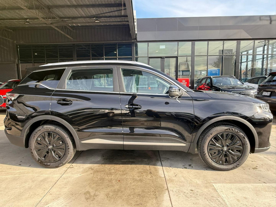 2026 Chery C5 T34 Ultimate SUV Image 8
