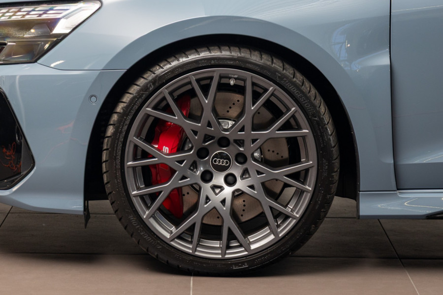 2025 Audi RS 3 GY  Hatch