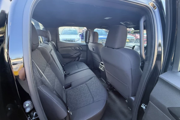 2025 MY25.5 Isuzu D-MAX RG X-RIDER Ute Image 11